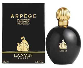 Parfüümvesi Lanvin Arpege, 100 ml