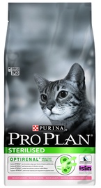 Сухой корм для кошек Pro Plan, 10 кг