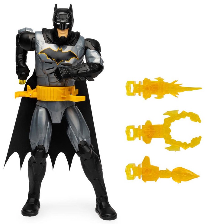 Žaislinė figūrėlė Spin Master Batman 6055944