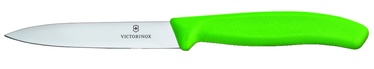 Victorinox Swiss Classic Paring Knife 10cm Green