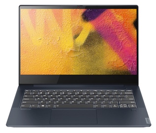 Lenovo Ideapad S540-14API Abyss Blue 81NH009SLT