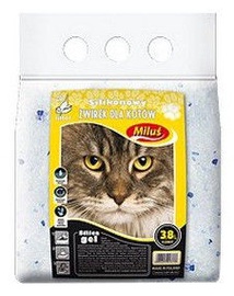 Super Benek Milus Silicone 3.8L
