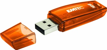 USB zibatmiņa Emtec C410, 128 GB