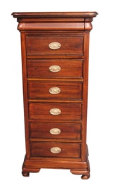 MN Chest Of Drawers 9112