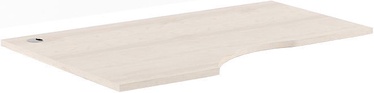 Skyland Xten XCET 169-1 Table Top Left Beech Tiara