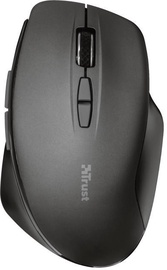 Trust Themo Rechargeable Wireless Mouse Black