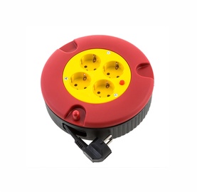 ILGINTUVAS SU RITE Okko, 16 A, 250 V, 7.5 m