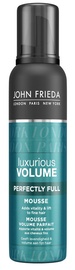 John Frieda Luxurious Volume Mousse 200ml