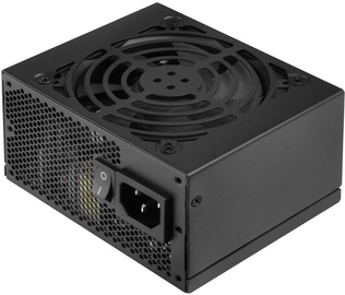 Блок питания SilverStone SST-ST45SFV3.0 450 Вт, 9.2 см