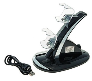 Spartan Gear Controller Charging Dock Station