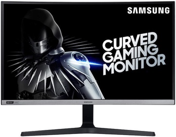 Monitor Samsung CRG50, 27", 4 ms