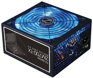 Zalman ATX 2.31 Dual Forward 700W ZM700-TX