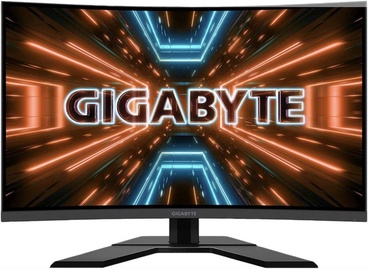Gigabyte G32QC