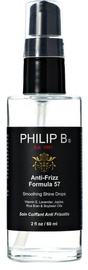 Philip B Anti Frizz Formula 57 Smoothing Shine Drops 60ml