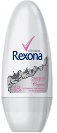 Rexona Invisible Pure Roll On Deodorant 50ml