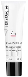 Veido kaukė Ella Bache Instant Beauty Mask, 50 ml