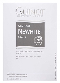 Sejas maska sievietēm Guinot Newhite Brightening, 210 ml