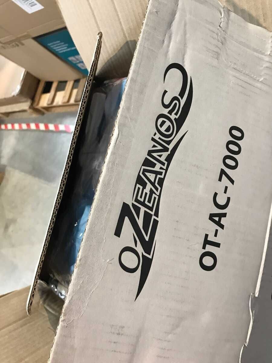 ozeanos eisberg ot ac 7000