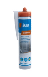 Силикон Knauf Anthrazit 231261, 280 мл, серый