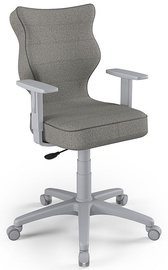 Entelo Office Chair Duo Grey Size 6 TW03