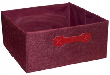 Ordinett RAB Half Cube Red