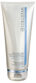 Collistar Extra Delicate Multivitamin Conditioner 200ml