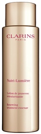 Esence Clarins Nutri-Lumiere, 200 ml, sievietēm