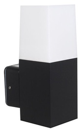 Verners LED Lamp 240125 Black