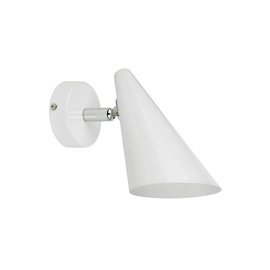 LAMPA SIENAS T111073-1W-WH 40W E14 (EASYLINK)