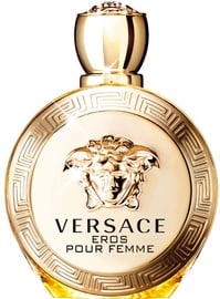 Parfüümvesi Versace Eros Pour Femme, 50 ml