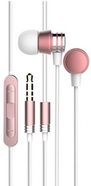 Ausinės VIDVIE HS616 Modern Rose Gold