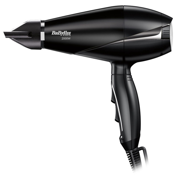 Plaukų džiovintuvas Babyliss 6604E