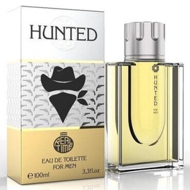 Tualetes ūdens Real Time Hunted Men, 100 ml