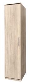 Idzczak Meble Szantal 1D Shelf Sonoma Oak