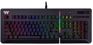 Thermaltake Level 20 RGB Gaming Mechanical Keyboard Razer Green US