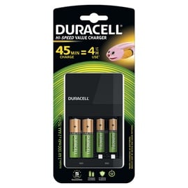 Зарядное устройство для батареек Duracell