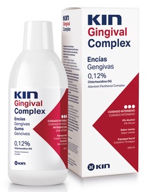 Suuvesi KIN Gingival Complex, 500 ml