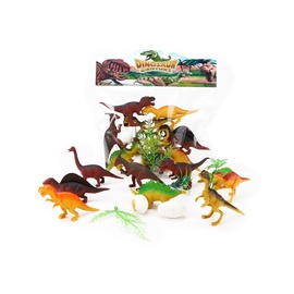 ROTAĻU DINOSAURS KOMPLEKTS 513207543/N92