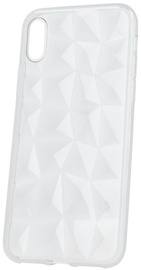 Mocco Trendy Diamonds Back Case For Samsung Galaxy J5 J530 Transparent