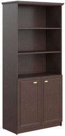 Skyland Office Cabinet RHC 89.5 Wenge