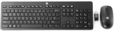 HP Wireless Slim Business Keyboard US