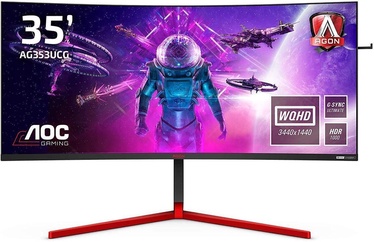 AOC AGON AG353UCG