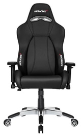 AKRacing Prime Gaming Chair Black