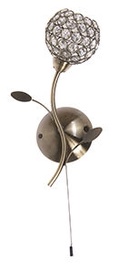 Lampa Searchlight Bellis, G9
