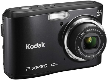 Kodak PixPro CZ42 Black