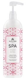 Kallos Spa Beautifying Shower Cream 1000ml