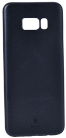 Baseus Wing Case For Samsung Galaxy S8 Plus Black
