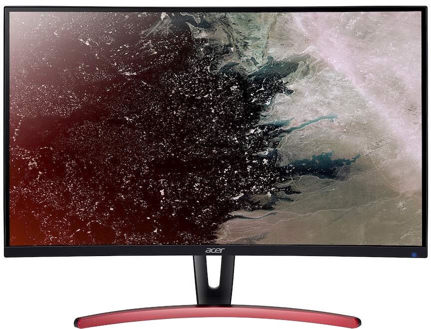 benq mobiuz ex2510 hdr