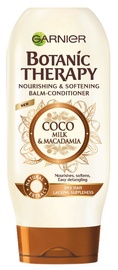 Plaukų kondicionierius Garnier Botanic Therapy Coconut Milk, 200 ml