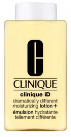 Sejas losjons Clinique Dramatically Different, 115 ml